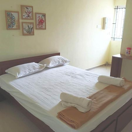 Surathi Enclave Standard Rooms Karumattampatti 외부 사진