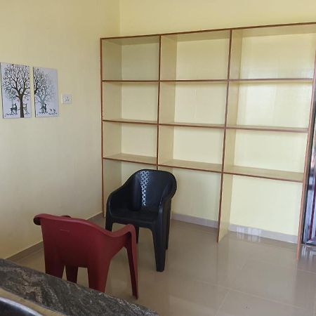 Surathi Enclave Standard Rooms Karumattampatti 외부 사진