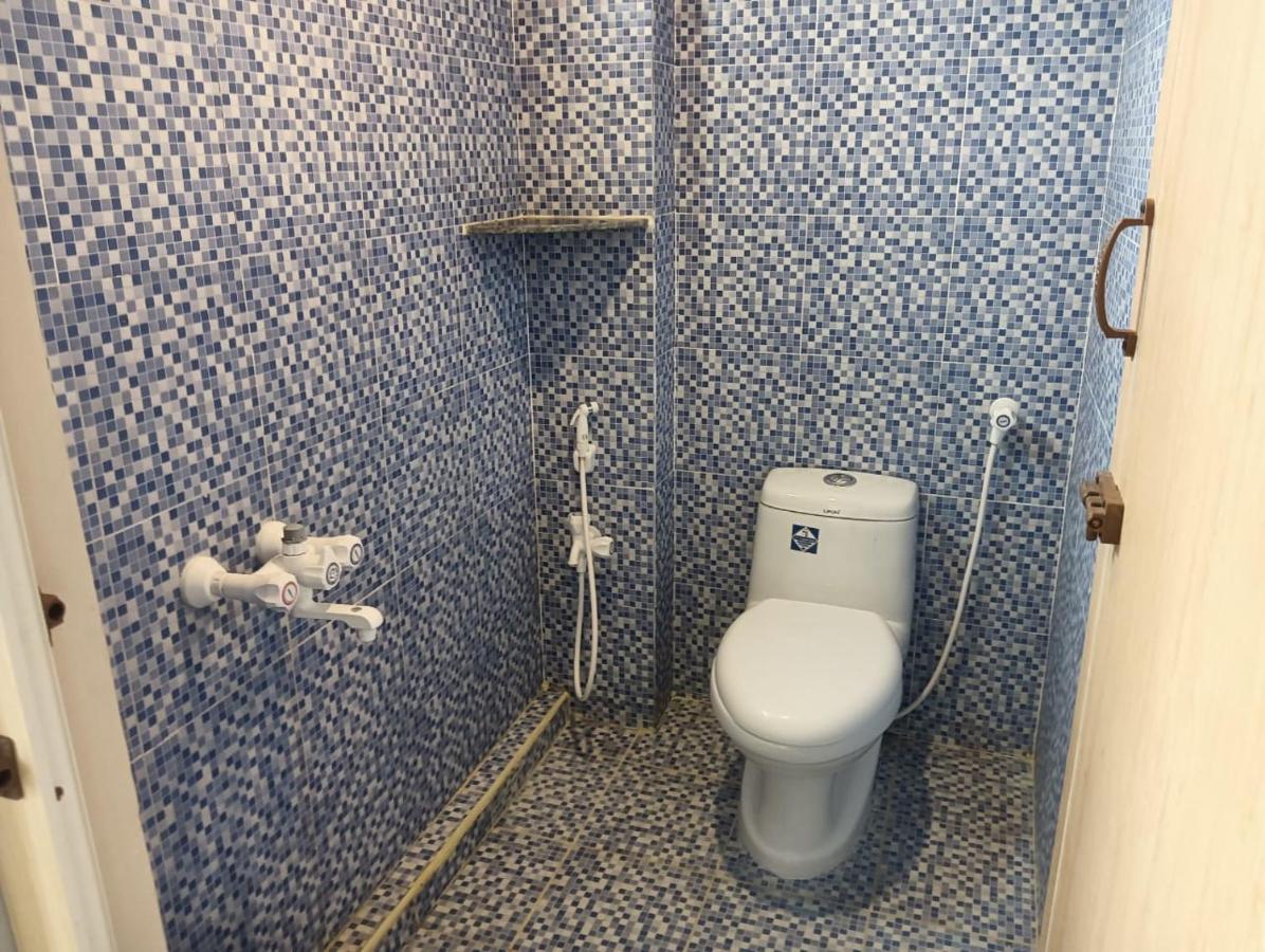 Surathi Enclave Standard Rooms Karumattampatti 외부 사진