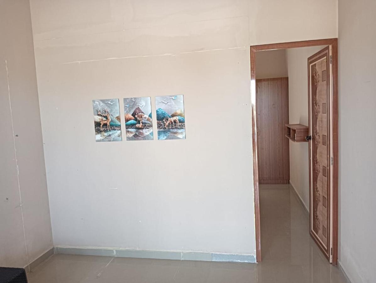 Surathi Enclave Standard Rooms Karumattampatti 외부 사진